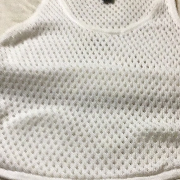 Ann Taylor size large white - Picture 4 of 5